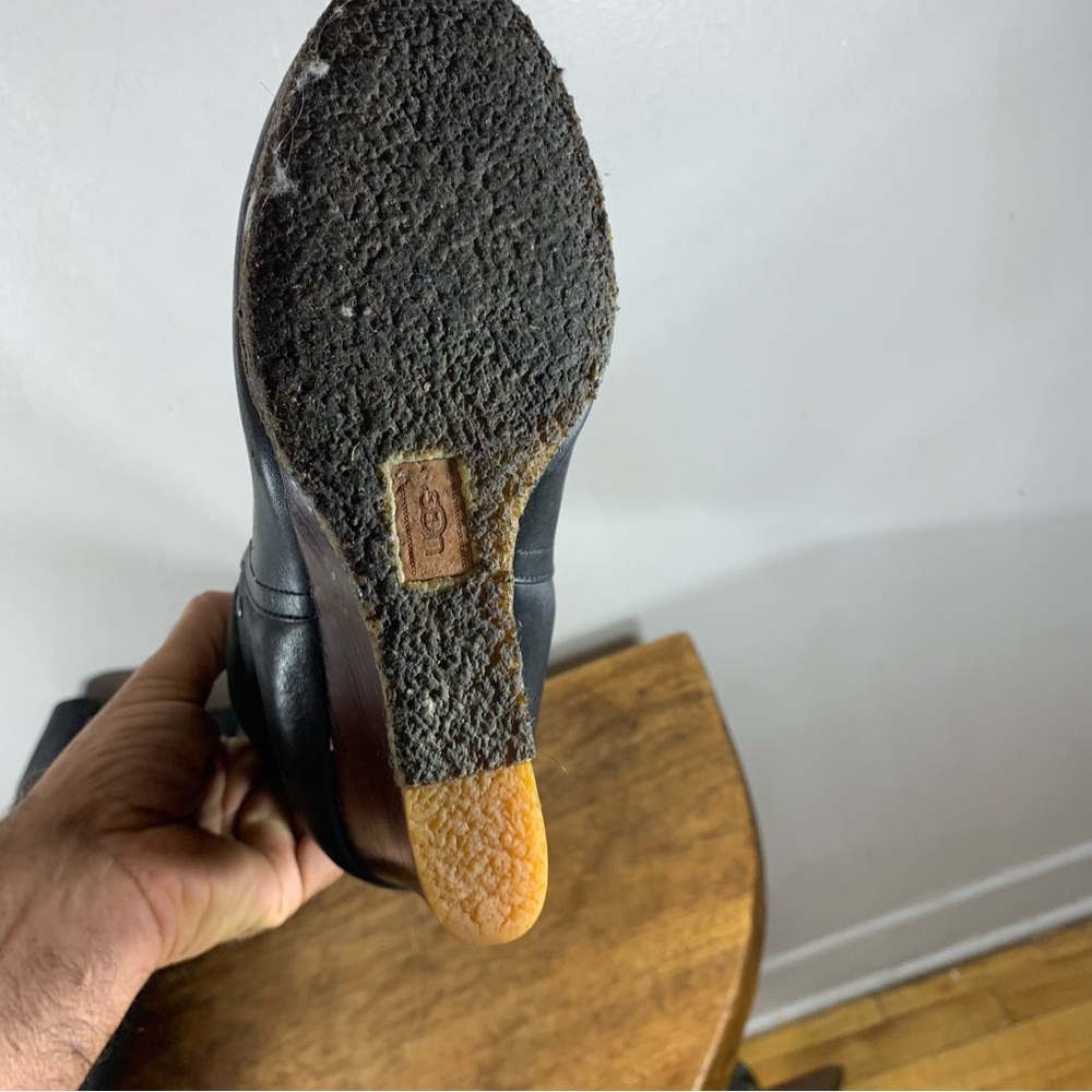 Ugg winter waterproof boots - Picture 9 of 12